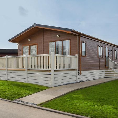 Rowan Lodge With Hot Tub Malton Εξωτερικό φωτογραφία