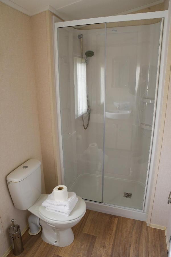 Rowan Lodge With Hot Tub Malton Εξωτερικό φωτογραφία